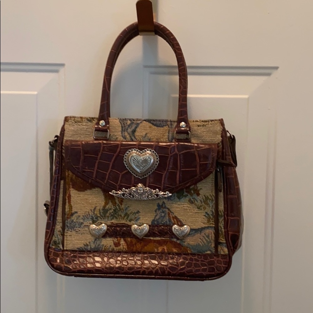 Brighton Bag